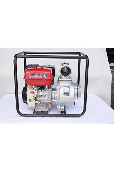 gold moto Goldmoto Gm4bp Benzinli Su Pompası 4''