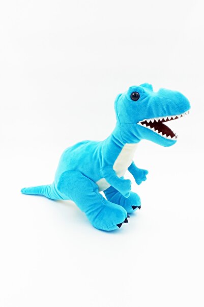 PopŞeker Sevimli Oyuncak Pelüş Dinozor Büyük Boy 55cm.