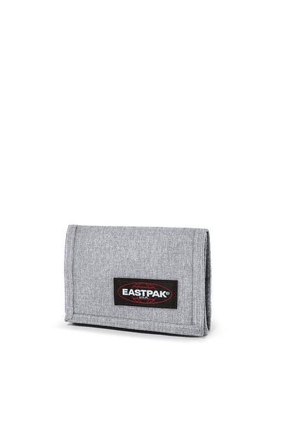 Eastpak Crew Single Sunday Gray Wallet