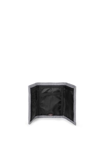 Eastpak Πορτοφόλι Crew Single Sunday Grey