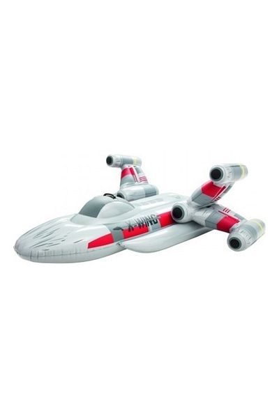 Sole Bestway 91206, Licensed Star Wars Spaceship Boat