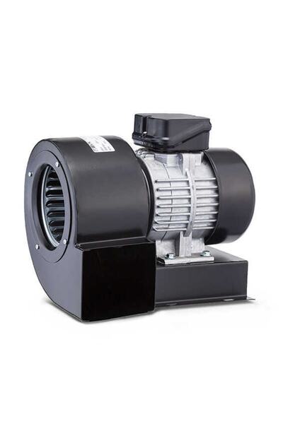 Bahçıvan Obr 140 M-2k Tek Girişli Salyangoz Fanlar