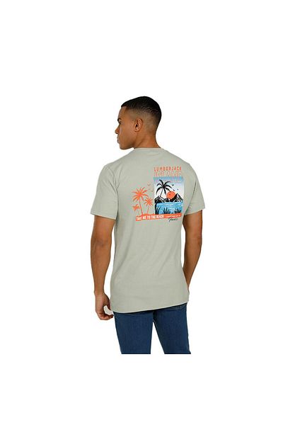 lumberjack 2m Ct1138 Island 2fx