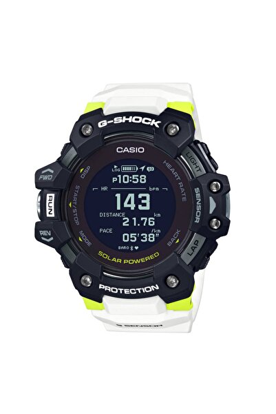 Winex Mobile Casio G-shock Gbd-h1000 Ön Darbe Emici Ekran Koruyucu Nano Cam (...