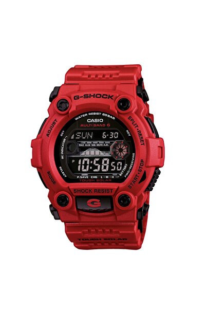 Winex Mobile Casio G-shock Gw-7900rd Ön Darbe Emici Ekran Koruyucu Nano Cam (...