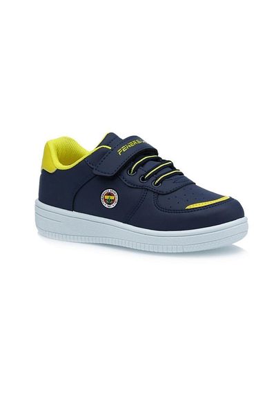 Kinetix Αθλητικά παπούτσια Kalen Fb 1 Pr Navy Blue Boy's Sneaker