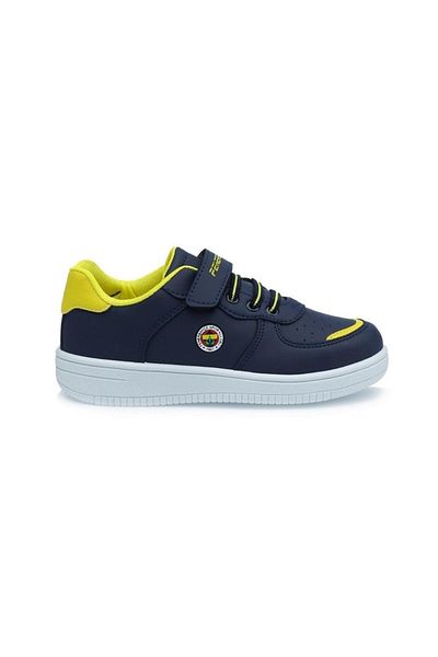 Kinetix Αθλητικά παπούτσια Kalen Fb 1 Pr Navy Blue Boy's Sneaker