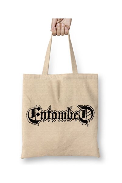 Baskı Dükkanı Entombed Dismember Gorefest Pestilence At The Gates Unleashed B...