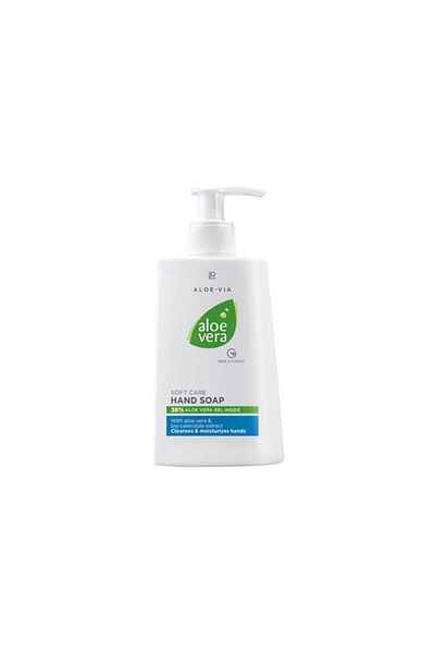 LR Aloe Vera 250ml Soap Dress - 20611