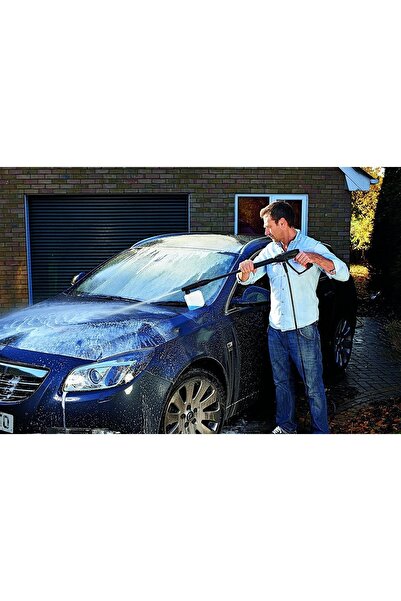 Bosch Yüksek Basınçlı Deterjan Püskürtme Ucu 550 Ml