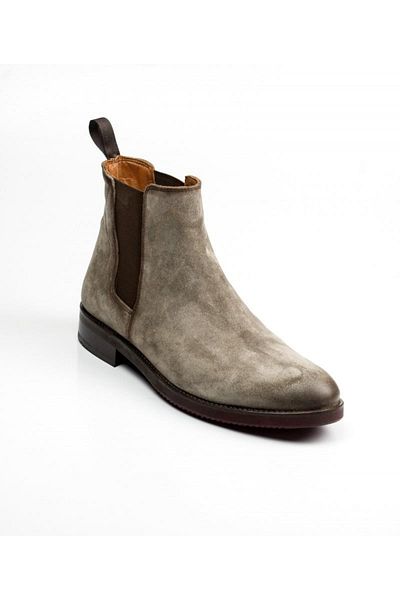 Freefoot 785 Ant.taupe Ανδρικές Μπότες