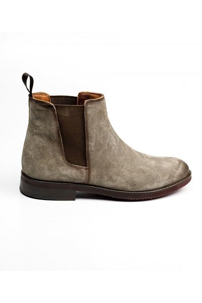 Freefoot 785 Ant.taupe Ανδρικές Μπότες
