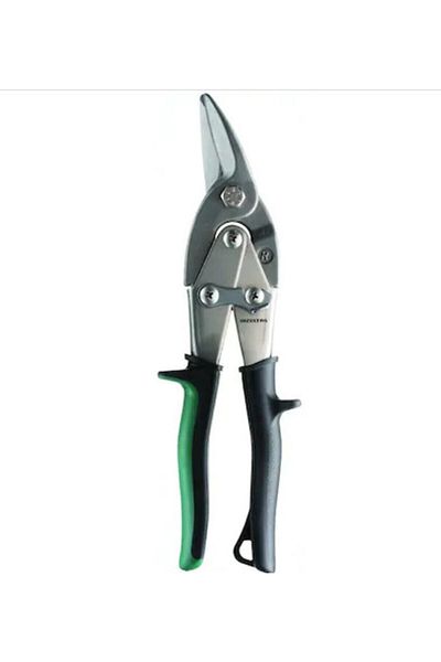 İzeltaş Aluminum Sheet Cutting Scissors Right