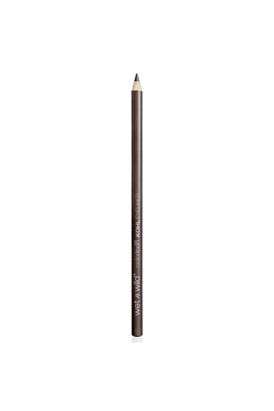 WET N WİLD Color Icon Kohl Eyeliner Pencil Eye Pencil Pretty In Mink E602a