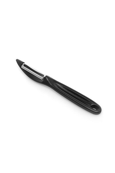 Victorinox 7.6075 Peeler - Black