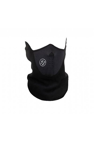Genel Markalar Maske Neopren Siyah Boyunluk Tex 1313