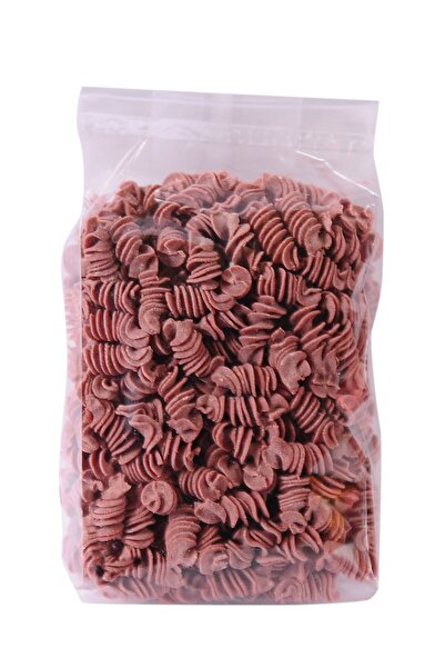 Devrekani DevA Kastamonu Kırmızı Pancarlı Siyez Makarnası 300 Gr