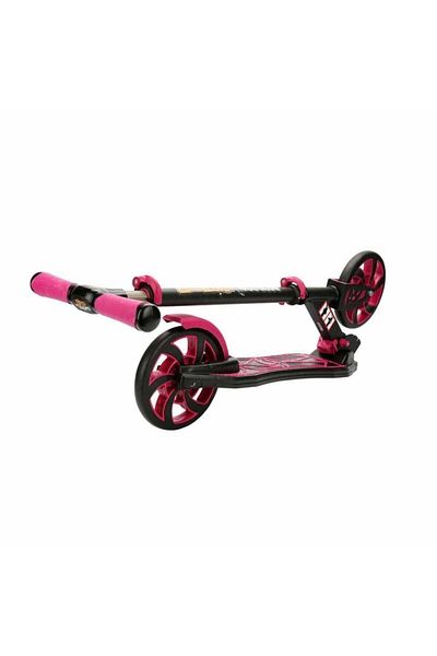 Kolat Dipsy 2 Wheel Foldable Pink Scooter