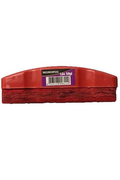 Monopol Luxury Blackboard Eraser - 1403 Model 20 Pack