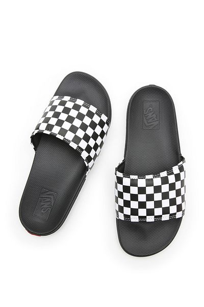 Vans Vn0a5hf527ı Mn La Costa شبشب رجالي سهل الارتداء