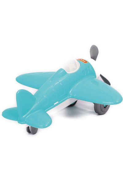 Polisei Mlvx 70272 Polesie Boxed Omega Airplane Mlv Blsm