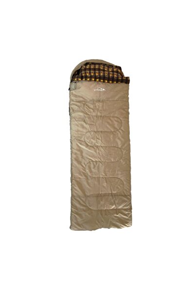 NURGAZ Campout Wınter Comfort Uyku Tulumu