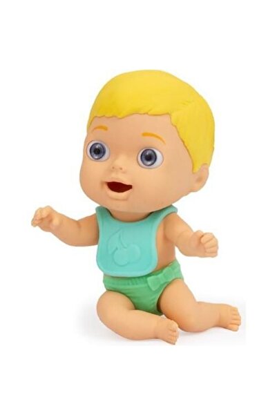 GIOCHI PREZIOSI Cicciobello Amiccici Yemek Seti - Cicciobello