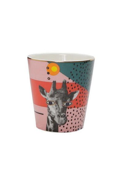 Porland Wild Life Giraffe Cup 320cc