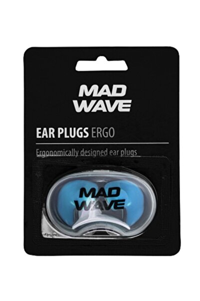 Mad Wave Adwave Madwave Ergo Ear Plug Kulak Tıkacı