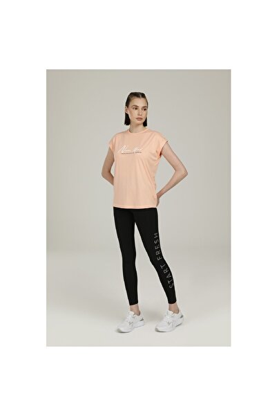 Kinetix طماق Sn833 Mıa شعار - أسود - S - C1t02074t-black-s