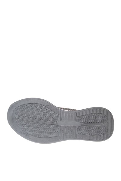 Fabrika Gri Kadın Sneaker Jayda