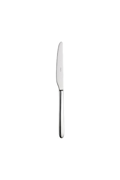 İkram Dünyası 9400 Jumbo Pasta Bıçak 6 Lı