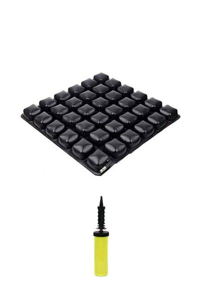 Genel Markalar Days Tekerlekli Sandalye Havalı Minderi Pompalı