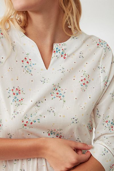 Catherine's 100% Cotton Dress
