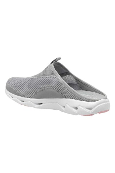 lumberjack Albi Wmn 2fx Gri Kadın Günlük Sabo Terlik