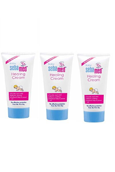 Sebamed Diaper Rash Prevention Cream 100 Ml