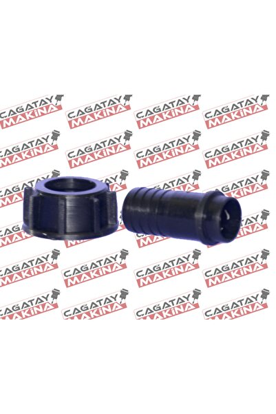 Vdr-50 Rekor Ve Fişeği