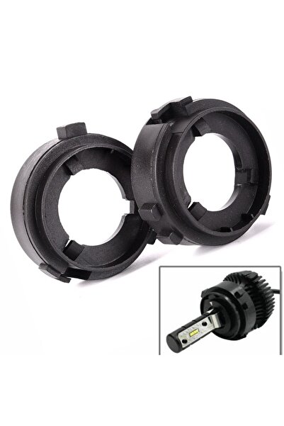 GPR AUTO PARTS Volkswagen Golf 6 Scirocco - Tiguan H7 Led Xenon Dönüşüm Aparatı