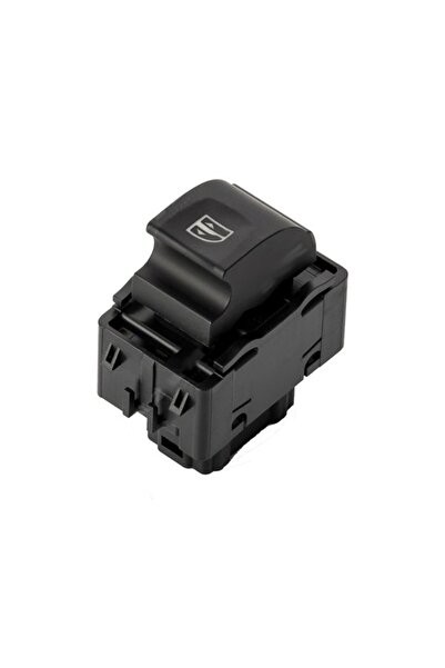 Orjinal Fluence/megane 3/latitude/talisman Arka Cam Açma Düğmesi 254210001r