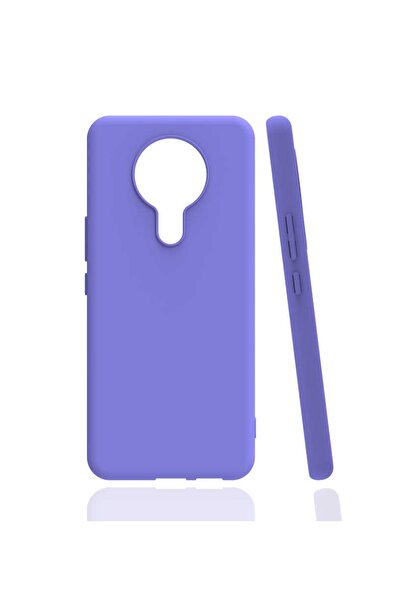 alinacepstore Tecno Camon Spark 6 Silikon Telefon Kılıfı