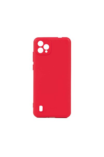 Reeder P13 Blue Plus 2022 Silikon Telefon Kılıfı