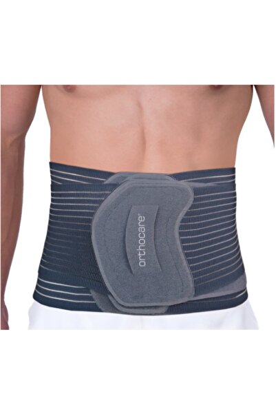 Orthocare Lumboacare Inno-ı 2521 Lumbosakral Lumbocare Bel Desteklı Korse Bel Fıtığı Korse ( Xxl Benden )