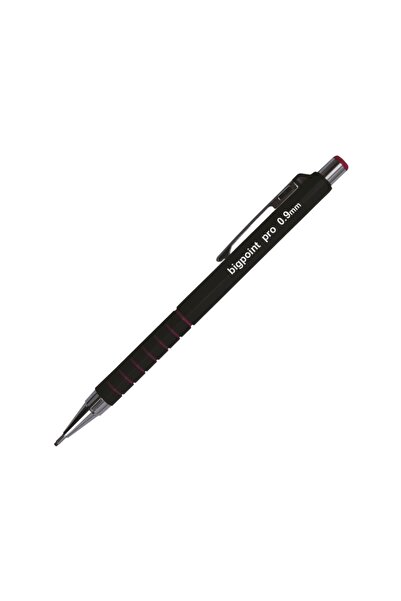 Bigpoint Pro Versatil Uçlu Kalem 0.9mm Pembe