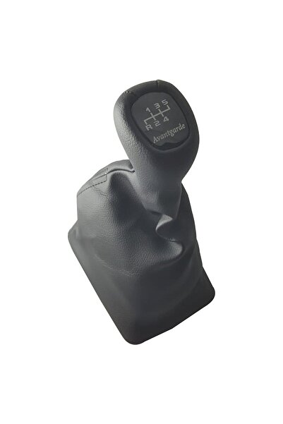 Genel Markalar Mercedes W210 Avantgarde Vites Körüğü Vites Topuzu Takım