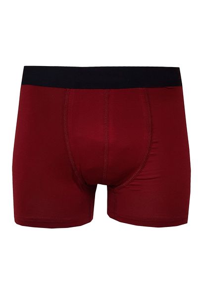 Hepsine Rakip Ανδρικό εσώρουχο Lycra Modal Boxer Απλό βαμβακερό εσώρουχο υψηλής ποιότητας