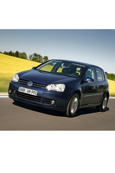 gkl Vw Volkswagen Golf Mk5 2004-2008 Compatible Hand Brake Lever Push Button Button Black Type