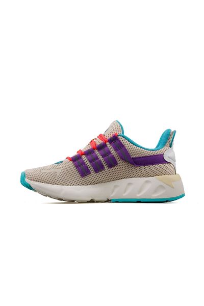 lumberjack Sword Wmn 2fx Sand Purple Women's Casual Shoes 101084160 Multicolor