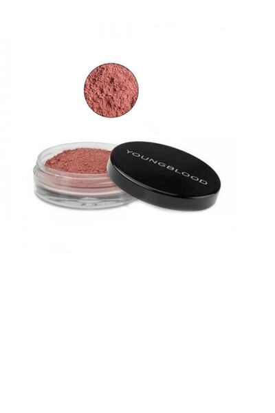 Young Blood Youngblood Crushed Mineral Blush Rouge 2 gram - Mineral Toz Allık