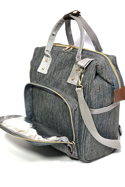 Harika ikizler Thermal, Thermal Insulated, Picnic, Travel Food Carry Bag (Large Size Thermal 30x25x15 Cm)