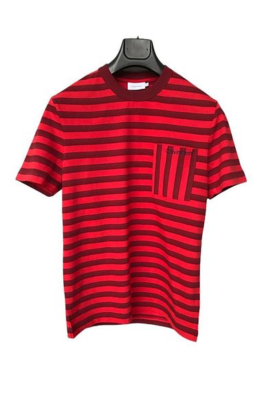 Calvin Klein Organic Cotton Men's T Shirt